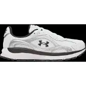 Under Armour Ua W Tech Runner - White - 38