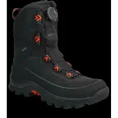 Viking Villrein High Gtx Boa - Black - 39