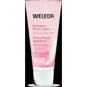 Weleda Sensitive Hand Cream - Nude - 50 ML