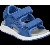 Viking Footwear Kid's Anchor Sandal 3v Blue Sandaalit 29