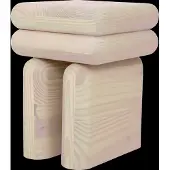 Urban Nature Culture Side Table Mono - H 42CM