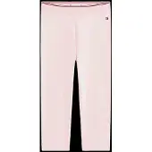Tommy Hilfiger Global Stripe Wb Leggings - Pink - 80