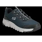 SKECHERS Men Summits At Triple Bridges - Navy - 47.5