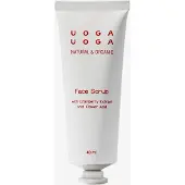 Uoga Uoga Intensive Care Face Scrub 40 ml