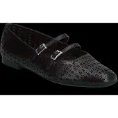 Tamaris Woms Ballerina - Black - 38