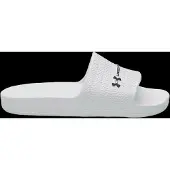 Under Armour Ua W Armr Slide Lite - White - 38