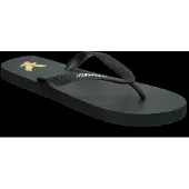 Lyle & Scott Flip Flop - Black - 44.5