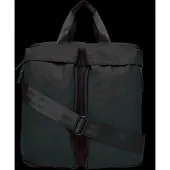 Tretorn Wings Shoulder Tote - Black - ONE SIZE