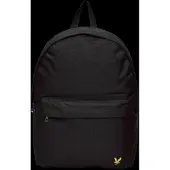 Lyle & Scott Backpack - Black - ONE SIZE