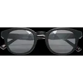 MessyWeekend Bille Reveal - Black - ONE SIZE