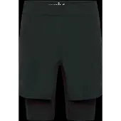 Swix Pace Hybrid Shorts M - Black - XXL