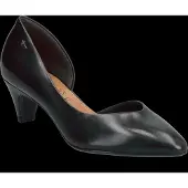 Tamaris Women Court Sho - Black - 37