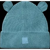 Liewood Gina Beanie - Blue - 6/9M