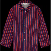 Marimekko Vinkke Piccolo - Red - 128-134