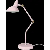 Dyberg Larsen Vela Bord Pink - Pink - ONE SIZE