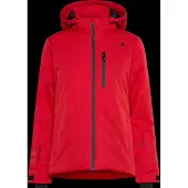 Whistler Jada W Stretch Ski Jacket W-Pro 150 - Red - 36