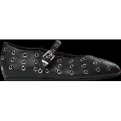 Sofie Schnoor Larasw Ballerina - Black - 39