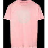 Viking Funtime T-Shirt - Pink - 134