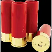 Winkee Buckshot Shot Glasses Set Of 4 - Red - H4CM