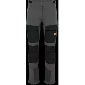 Whistler Anissy W Outdoor Pant - Grey - 40