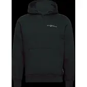 Sail Racing Bowman Logo Hooo - Navy - S