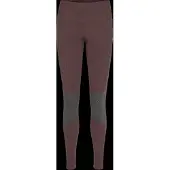 Whistler Millie W Tights - Burgundy - 38