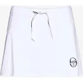 Sergio Tacchini Eva Skort - White - XL