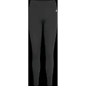 Zebdia Women Baselayer Leggings - Black - M