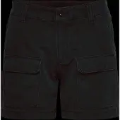 Sail Racing W Gale Shorts - Black - L
