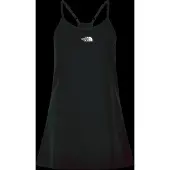 The North Face W Flex Woven 2In1 Dress - Black - XS