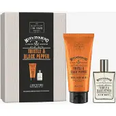 The Scottish Fine Soaps Company Luxury Gift Duo