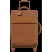 Lipault Paris Cabin 2.0 - Brown - 55