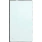 Magniberg Gelato Bath Sheet - White - 180X100CM