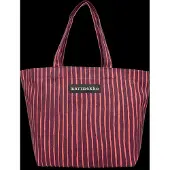 Marimekko Haavi Piccolo - Burgundy - ONE SIZE