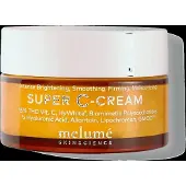 Melumé Skinscience Super C-Cream - Nude - 50 ML