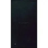 Magniberg Gelato Bath Sheet - Navy - 180X100CM