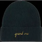 Maison Labiche Vincennes Grand Cru - Black - ONE SIZE