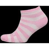 Marimekko Rasu Tasaraita Unikko - Pink - 34-36
