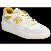 New Balance Bb550 - Yellow - 36