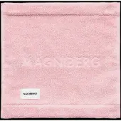 Magniberg Gelato Face Cloth - Pink - 30X30CM