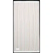 Magniberg Wall Street Bath Towel - Beige - 140X70
