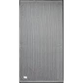Magniberg Wall Street Bath Sheet - Grey - 180X100