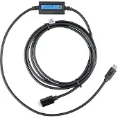Victron Energy Ve Suoraan Usb-c-liitäntäkaapeli