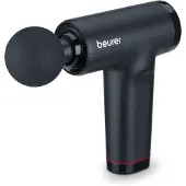 Beurer MG89 CompactPower lihashuoltovasara, musta