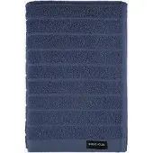 Noble House Håndklæde Novalie - Blue - 70X130CM