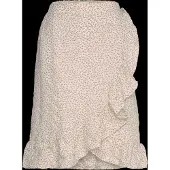 Noella Joyce Skirt Viscose - Multi/patterned - XS