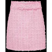 Numph Nukamilla Skirt - Pink - 40