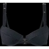 Hunkemoller Sorrento Pd - Navy - D x 80