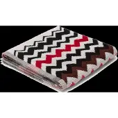 Missoni Best Hand Towel - Multi/patterned - 70X40CM