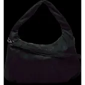 Noella Peony Hobo Bag - Black - ONE SIZE